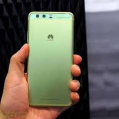 Huawei p10 for sale 4/128