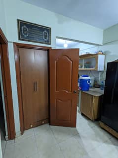 2 Bed Lounge Flat For Sale 0