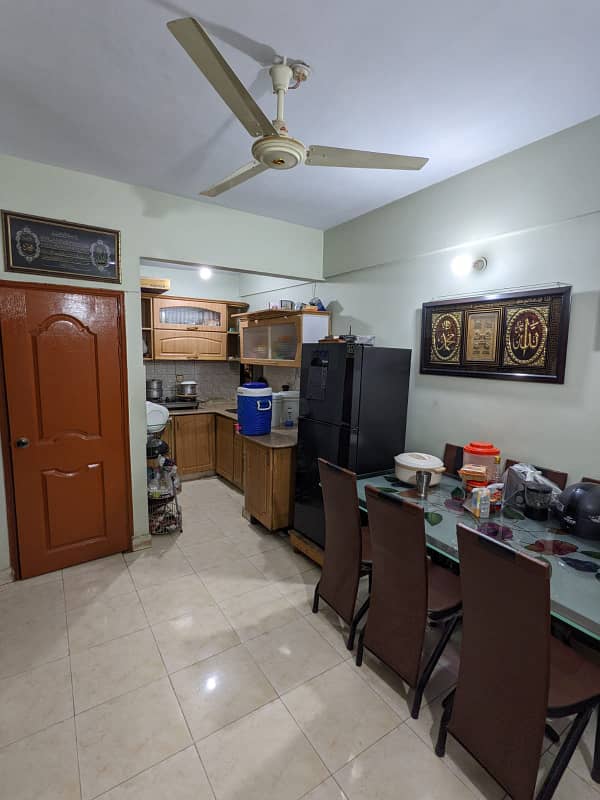 2 Bed Lounge Flat For Sale 5
