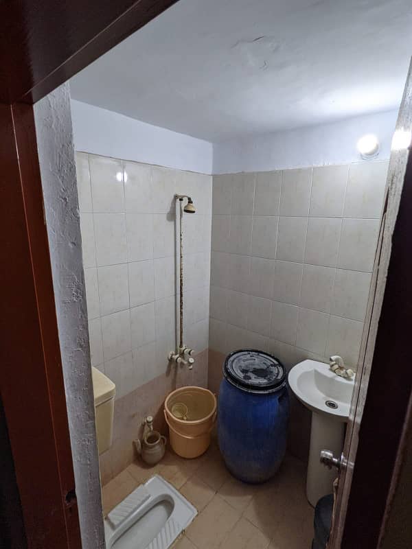 2 Bed Lounge Flat For Sale 7