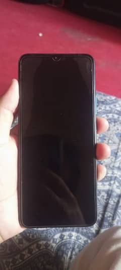 Infinix hot 9 play for sale in a lush condition