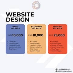 Web Design Services