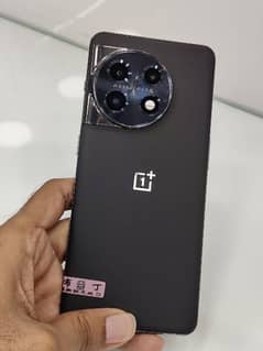 OnePlus 11 Black 12/256 Dual sim approved vip price 0