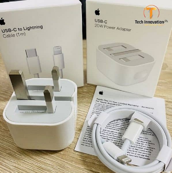 Apple Iphone Charger Samsung Charger 20W 25w 35w 50w original quality 7