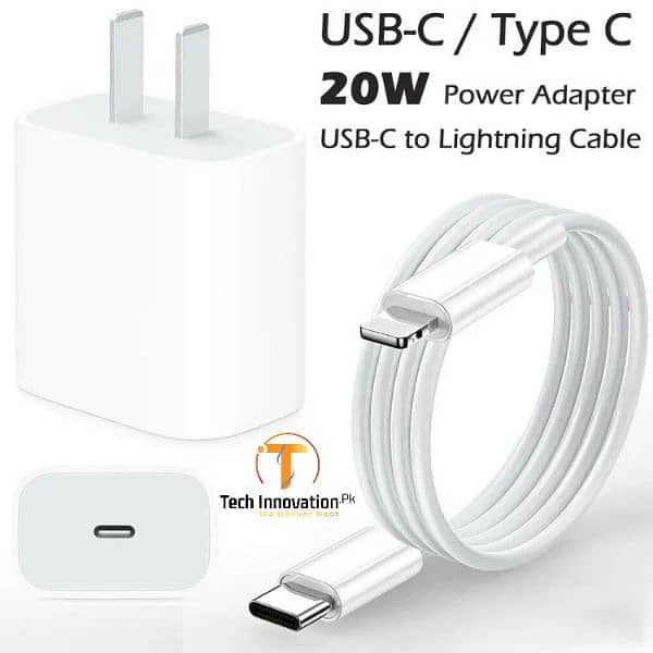 Apple Iphone Charger Samsung Charger 20W 25w 35w 50w original quality 10