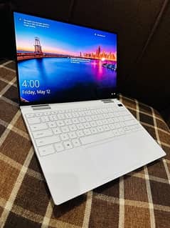 XPS 13 (7390) 2 in 1 CORE I7 10th LATEST GEN (OLED) (16/512gb Nvme)