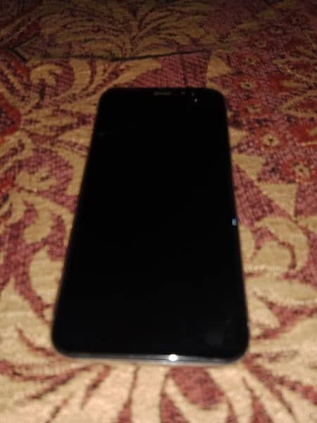 IphoneX JV 64GB 10/10 Excellent condition looking like new BH 89 5