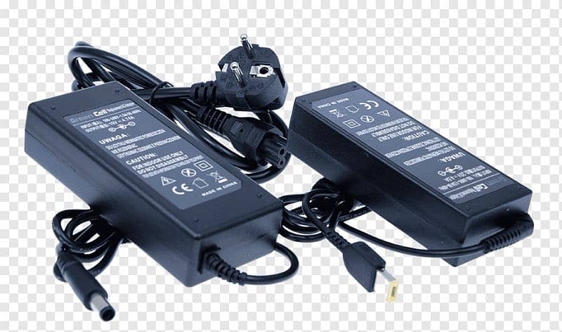 laptop Charger 65w Original Available HP Dell Lenovo 3