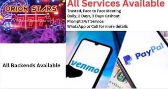 All Services Available on Low Price 0