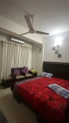 4 Marla ground floor for rent in phase 4a