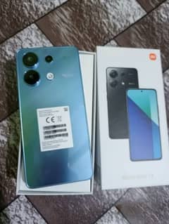 Redmi Note 13 8/256 Just 2 days used only