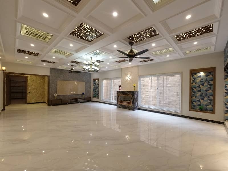 Ideal On Excellent Location House Is Available For Sale In Rawalpindi 6