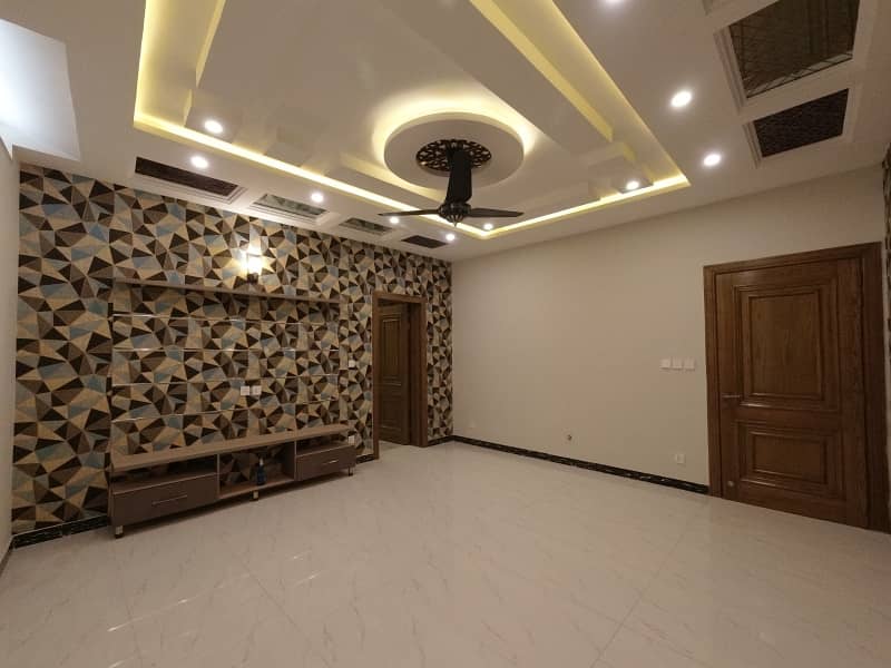 Ideal On Excellent Location House Is Available For Sale In Rawalpindi 9