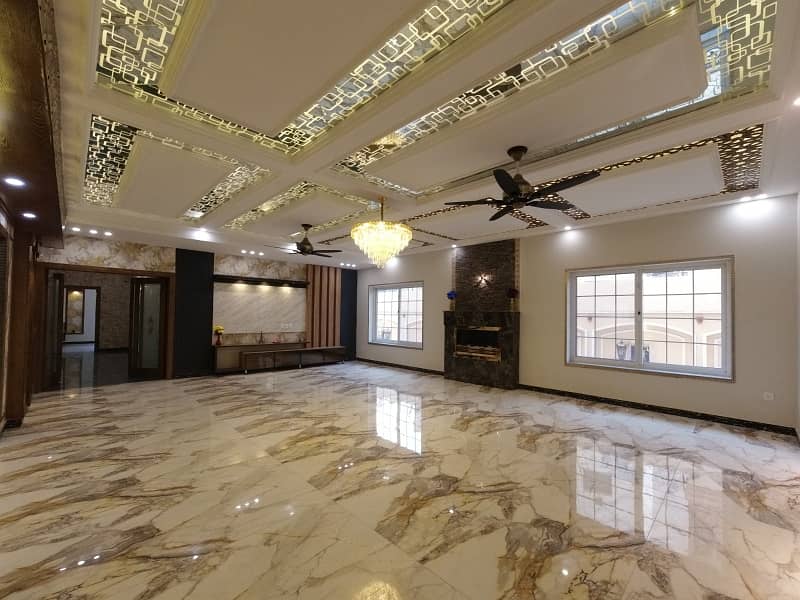 Ideal On Excellent Location House Is Available For Sale In Rawalpindi 14