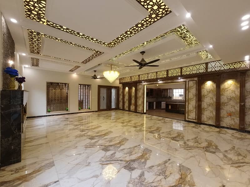 Ideal On Excellent Location House Is Available For Sale In Rawalpindi 15