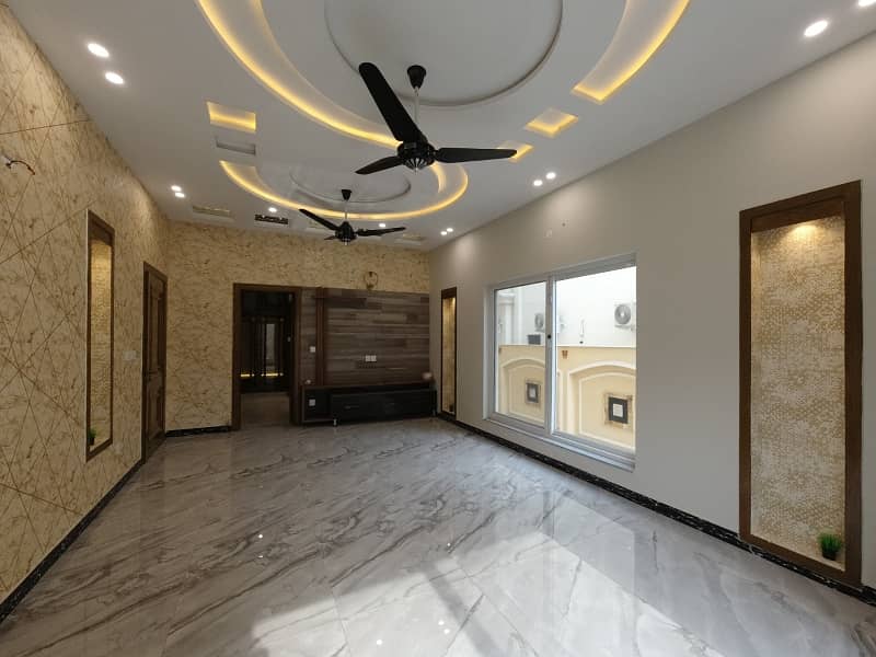 Ideal On Excellent Location House Is Available For Sale In Rawalpindi 21