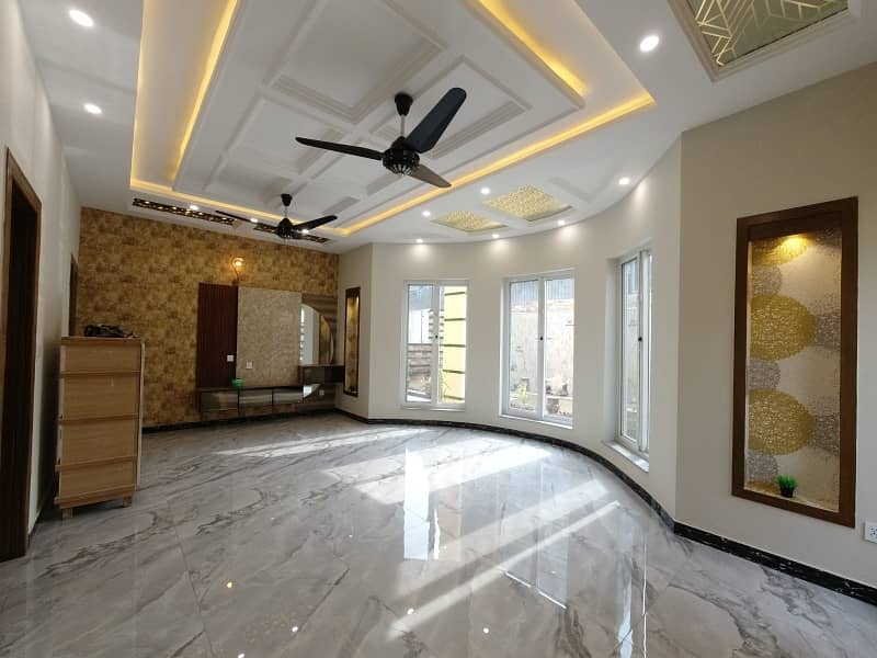Ideal On Excellent Location House Is Available For Sale In Rawalpindi 24