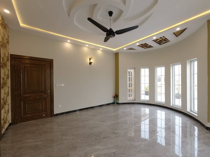 Ideal On Excellent Location House Is Available For Sale In Rawalpindi 33