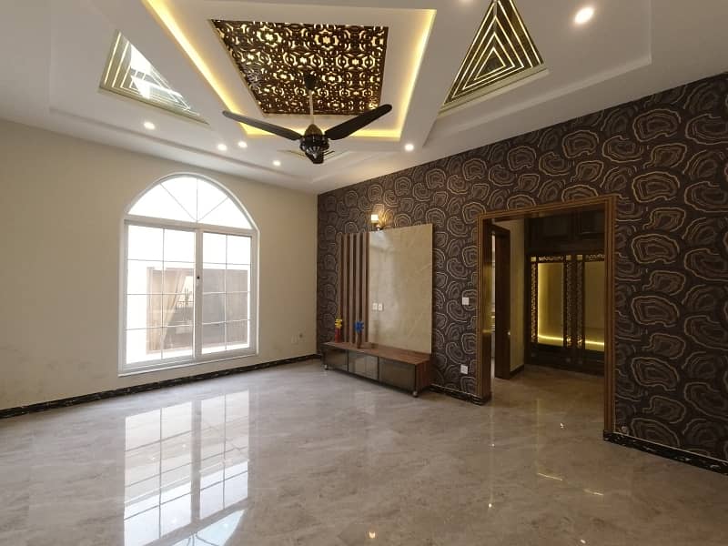 Ideal On Excellent Location House Is Available For Sale In Rawalpindi 35