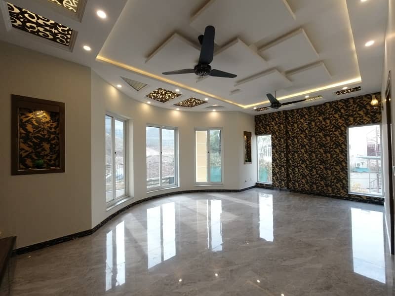 Ideal On Excellent Location House Is Available For Sale In Rawalpindi 41