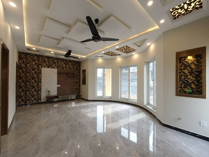 Ideal On Excellent Location House Is Available For Sale In Rawalpindi 42