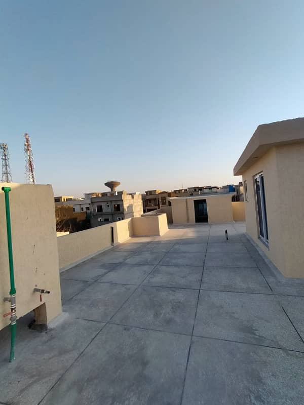 7 Marla House In Central Bahria Town Phase 8 - Ali Block For Sale 31