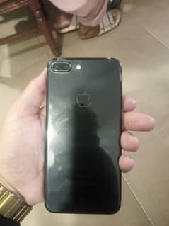 iphone 7plus 256 gb non pta Bypass touch break condtion 10/9.5