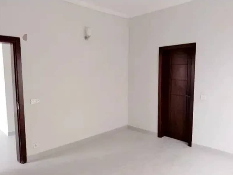 Quaid villa available For Rent Precinct 2 7