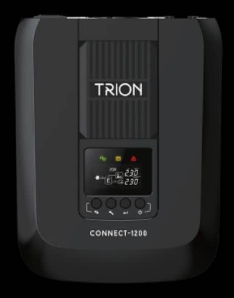 Trion Connect 1200 0