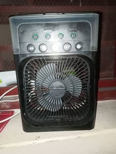 Portable Mini Air Conditioner fan Best For Summer