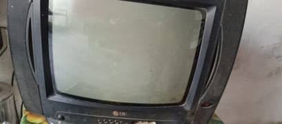 LG Genuine Television