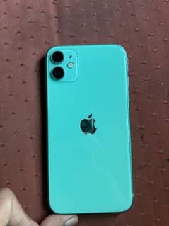 Iphone 11 128gb non pta