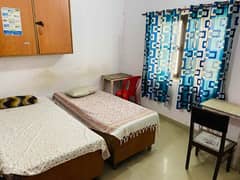 lowest price girl's hostel in Lahore