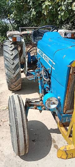 Ford 3600 For Sale
