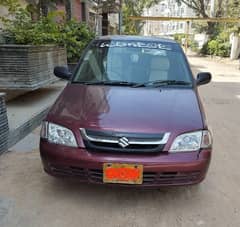 Suzuki Cultus VXR 2012 0