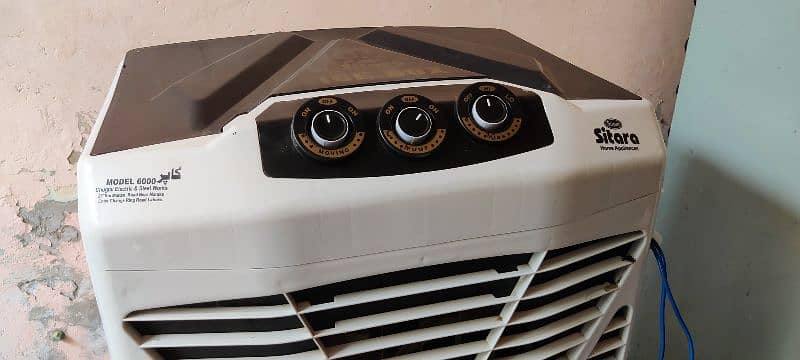 USED AIR COOLER ON SALE 40% OFF 2