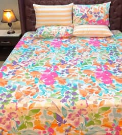 bedsheet for sell