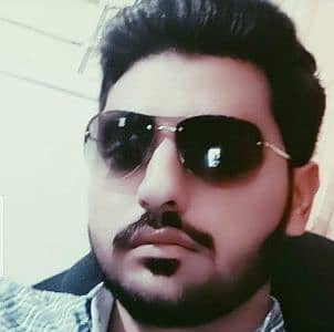 Ali Sidhu