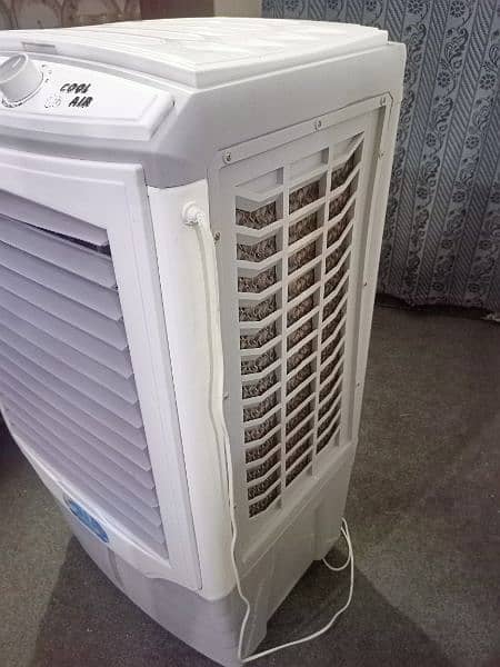 Kenware Air Cooler 1