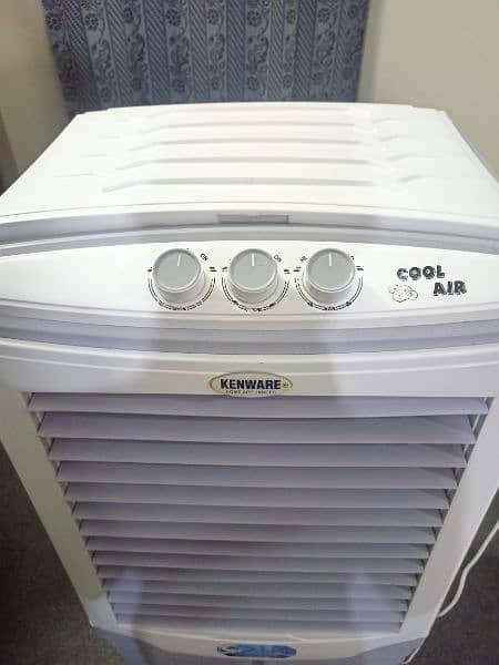 Kenware Air Cooler 2