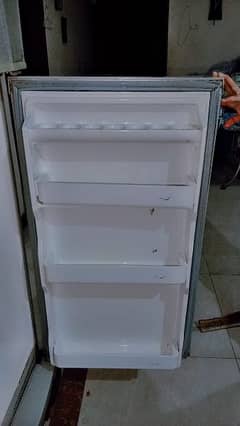 Dawlance refrigerator for sale. Condition 9/10.03364247517