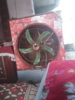 air coler good condition 0