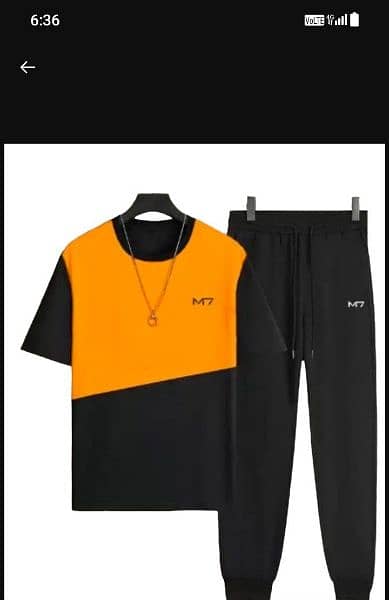 Track suits only rs 1250 2