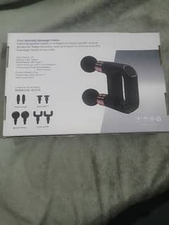 Massage Gun