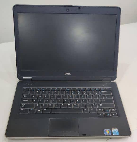 Dell latitude e6440 core i5 4th generation 0