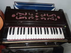 German paris copler harmonium spactiol body mn khud tayar krwaya tha 0