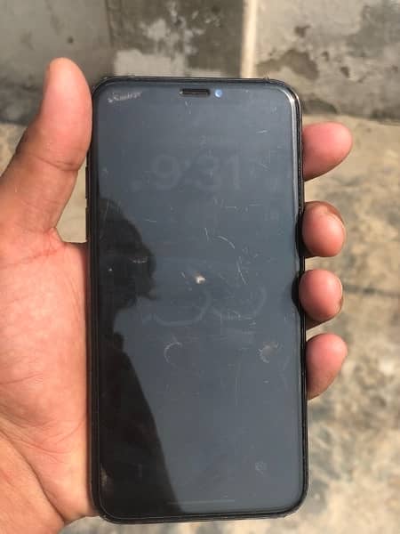 Iphon X 256 Rom All Oky sell urgent need money price final h 3