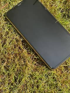 Apple iphone 11 pro max 256gb PTA approved complete box