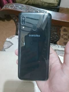 Samsung galaxy A20 3/32