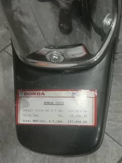 Orignal bike just 2 Days used buying dated 29th June,2024
